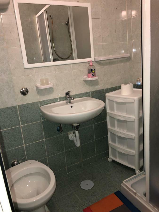 Appartement Casetta Roby à Naples Extérieur photo